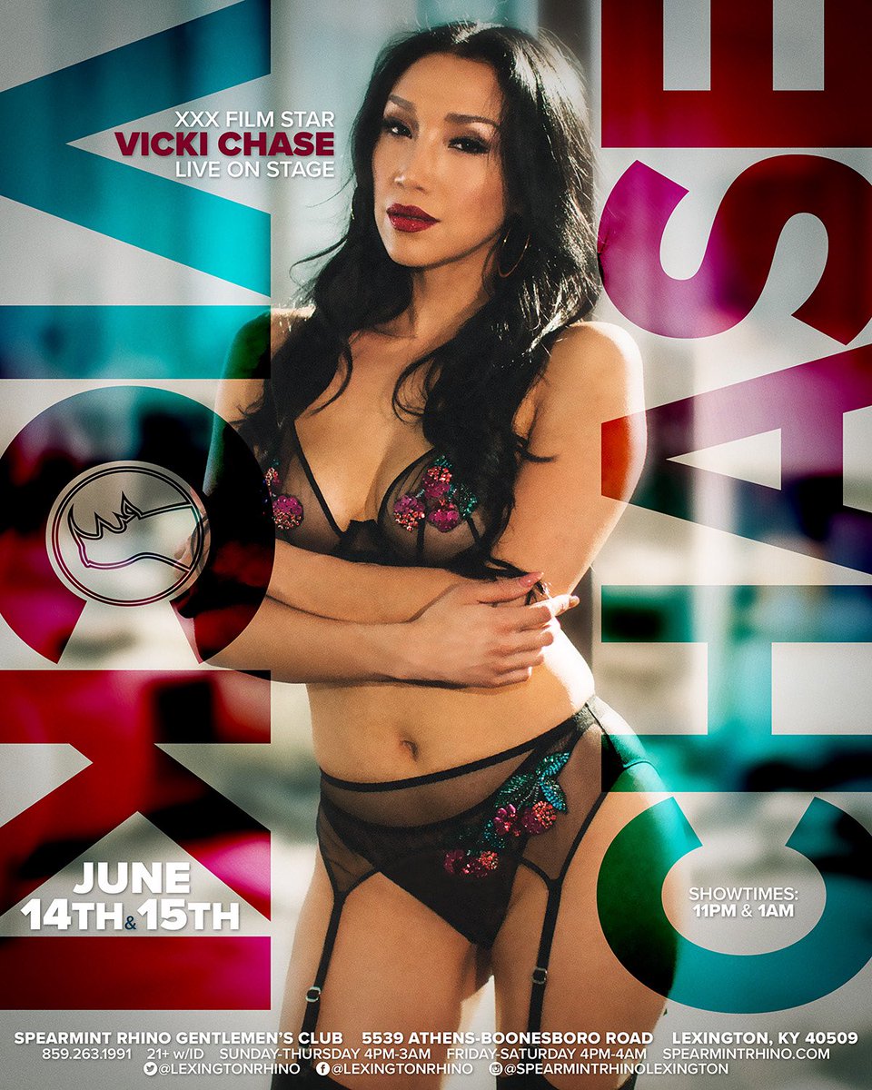 Vicki Chase