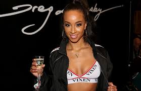 Teanna Trump