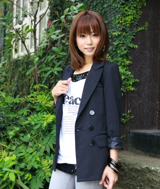 Saki Ninomiya