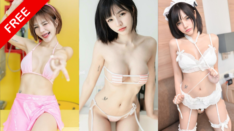 ไข่เจียว สิรินรัตน์ เย็ดคาชุด หีไทย หีสวย หีงาม